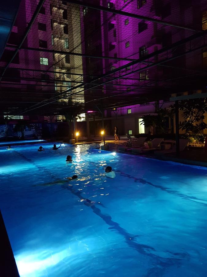 Kc Studio 2 At Horizon 101 宿务 外观 照片