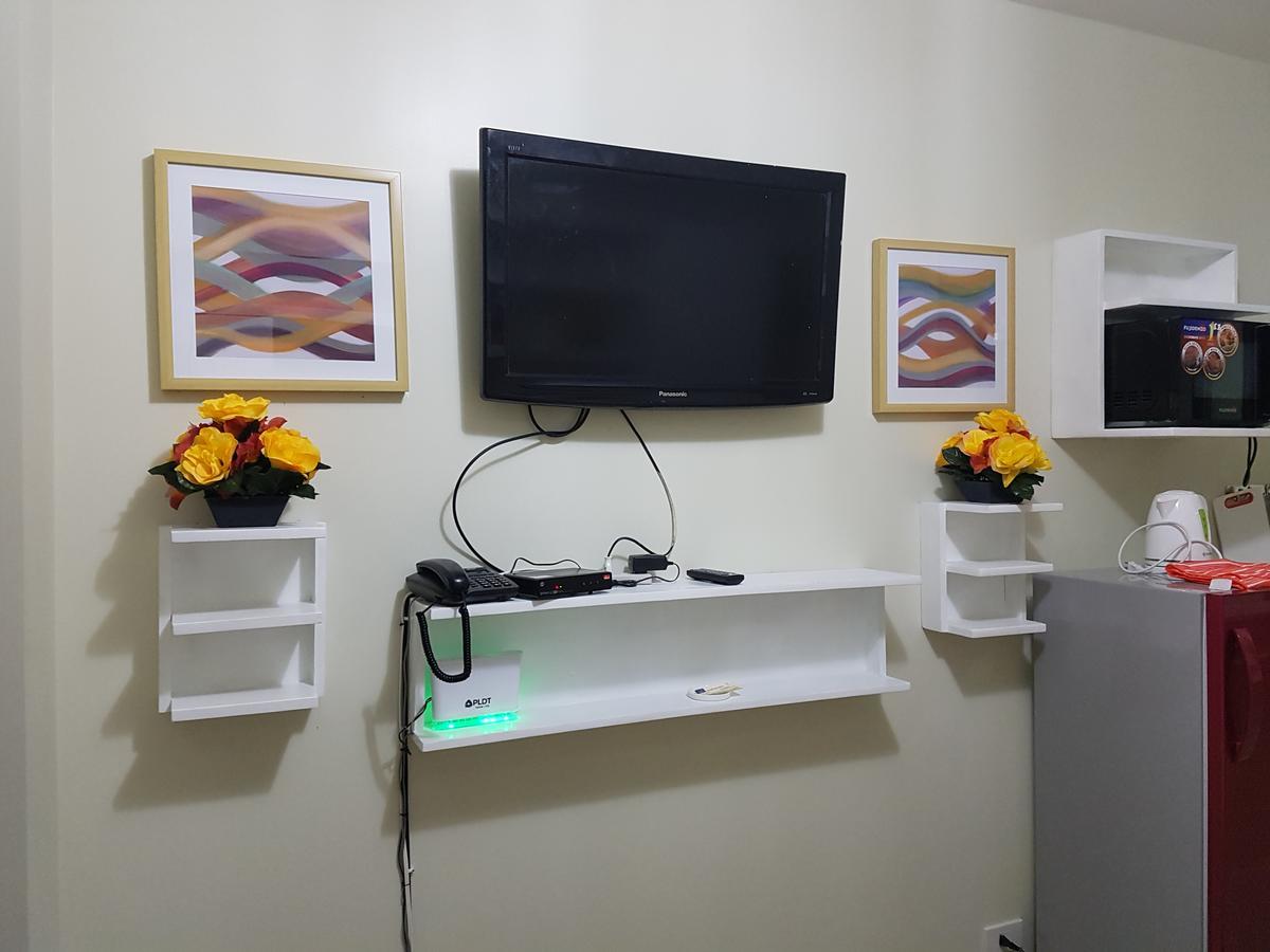 Kc Studio 2 At Horizon 101 宿务 外观 照片