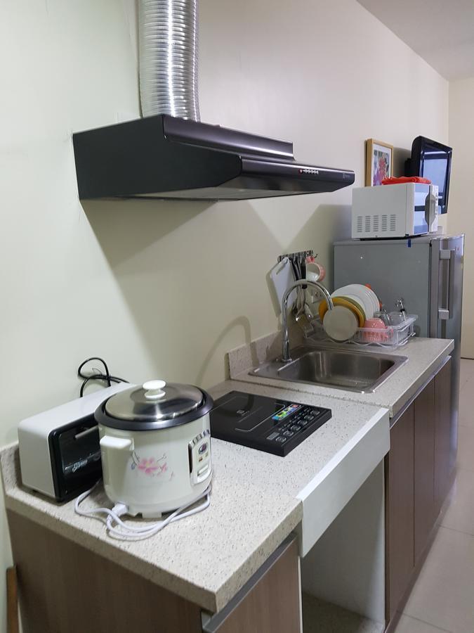 Kc Studio 2 At Horizon 101 宿务 外观 照片