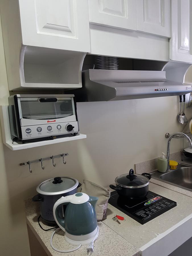 Kc Studio 2 At Horizon 101 宿务 外观 照片